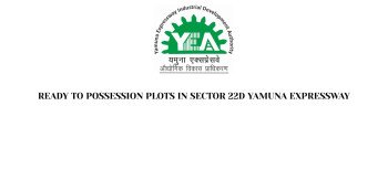 Sector-22D Yamuna Expressway